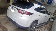 Toyota Harrier non hybrid 2019 for sale