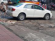 Toyota Axio 2012 for sale