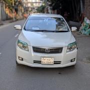 Toyota Axio G- PACKAGE. 2011 for sale