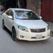 Toyota Axio G- PACKAGE. 2011 for sale
