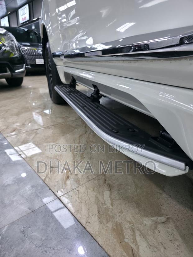 Toyota Prado Octane 7 Seats 2014