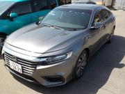 Honda Insight Ex PACKAGE 2021 for sale