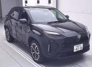 Toyota Yaris Cross Hybrid Z Leather 4 2020 for sale