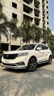 DFSK Glory i-Auto 2021 for sale