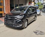 Toyota Noah x smart push 2021 for sale