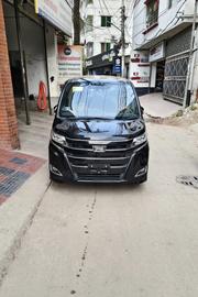 Toyota Noah x smart push 2021 for sale