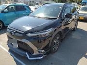 Toyota Corolla Cross Hybrid Z Leather 2023 for sale