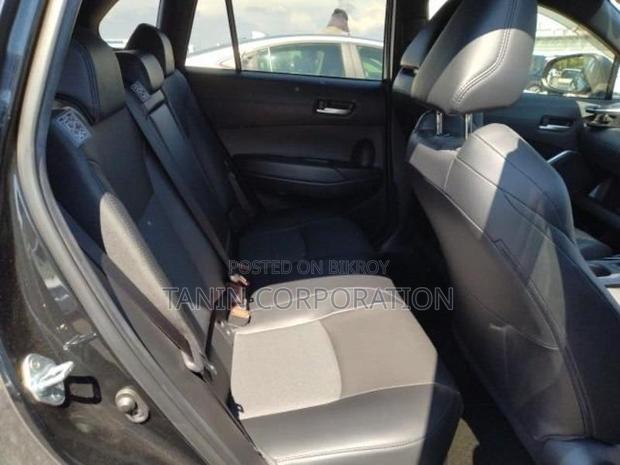 Toyota Corolla Cross Hybrid Z Leather 2023