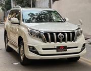 Toyota Land Cruiser 2013 Pearl for sale