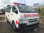Toyota Hiace DX AMBULANCE 2020 for sale