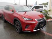 Lexus NX 300H Version L Wine 2020 for sale