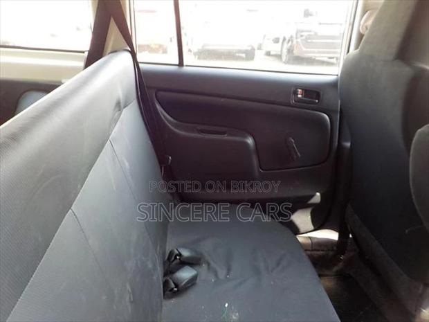 Toyota Probox DX-C PACKAGE 2020