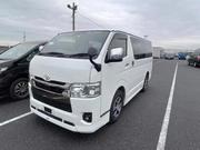 Toyota Hiace Super GL Dark Prime2 2023 for sale