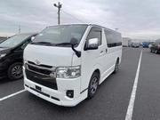 Toyota Hiace Super GL Dark Prime2 2023 for sale