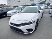 Honda Civic PKG.EX PEARL 2021 for sale