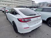 Honda Civic PKG.EX PEARL 2021 for sale