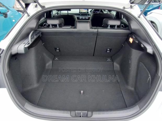 Honda Civic PKG.EX PEARL 2021