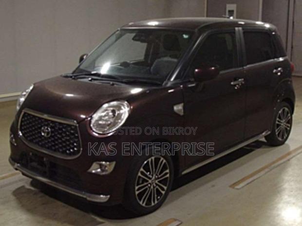 Toyota PIXIS JOY S PRIME 2020