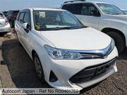 Toyota Fielder EX NHV তেলে চালিত 2020 for sale