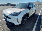 Toyota Yaris Cross Z , PEARL TWO TONE 2022 for sale