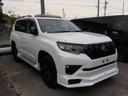 Toyota Land Cruiser TX-L 2019 for sale