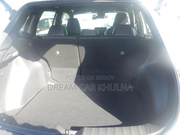 Toyota Corolla Cross Z Leather Hardtop 2022