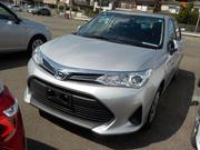 Toyota Axio Ex Package 2018 for sale