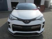 Toyota C-HR S GR SPORTS 2021 for sale