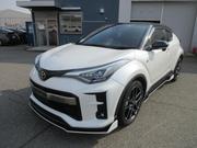Toyota C-HR S GR SPORTS 2021 for sale