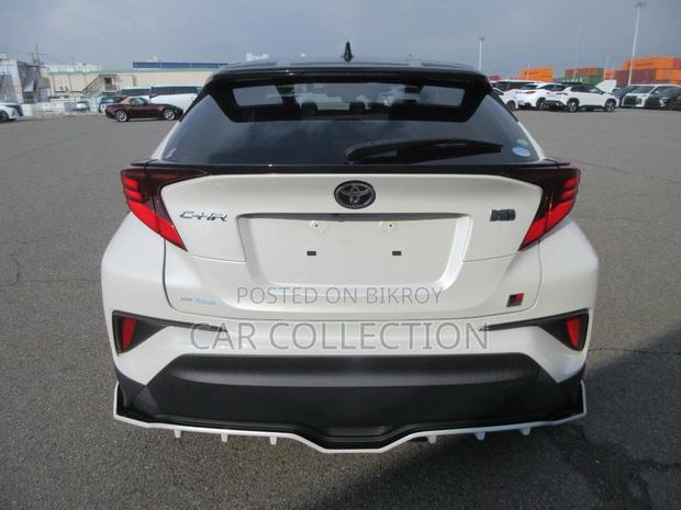 Toyota C-HR S GR SPORTS 2021
