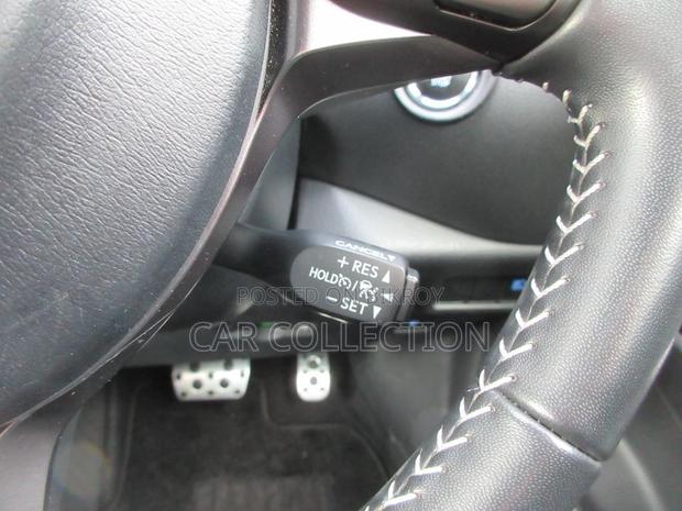 Toyota C-HR S GR SPORTS 2021