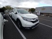 Honda CR-V EX_MASTER_PIECE_2020 2020 for sale