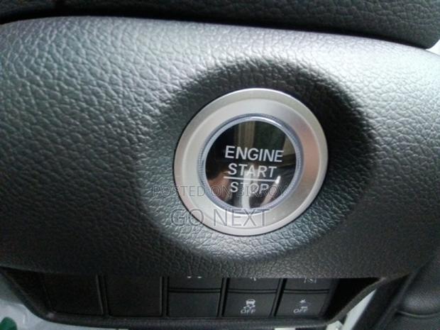 Honda CR-V EX_MASTER_PIECE_2020 2020