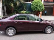 Toyota Corolla 2003 for sale