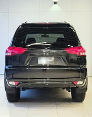 Mitsubishi Pajero sport 2012 for sale