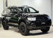 Mitsubishi Pajero sport 2012 for sale