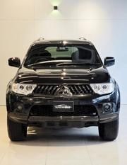 Mitsubishi Pajero sport 2012 for sale