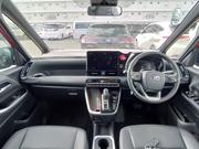 Toyota Noah S-Z, RED, G:- 5 2023 for sale