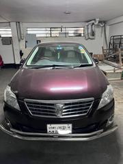 Toyota Premio F 2010 for sale