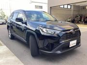 Toyota RAV4 hybrid 2021 for sale