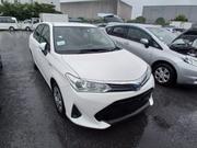 Toyota Axio 2021 White for sale