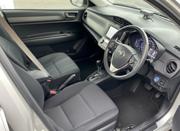 Toyota Axio EX HYBRID WHITE 2020 for sale