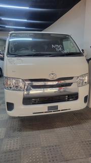 Toyota Hiace GL DHAKA READY 2020 for sale