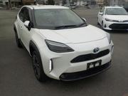 Toyota Yaris Cross Z Package 2021 for sale