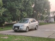 Toyota Corolla 2010 Silver for sale