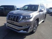 Toyota Prado TX-L , GRADE : 4.5 2022 for sale