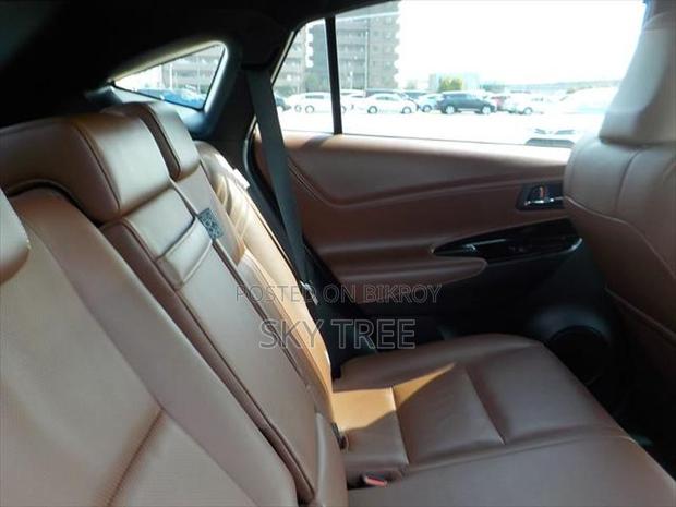 Toyota Harrier PML-Package 2020