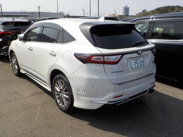 Toyota Harrier PML-Package 2020