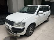 Toyota Probox 2004 White for sale