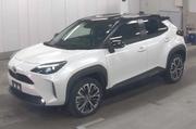 Toyota Yaris Cross Z 360' 2021 for sale